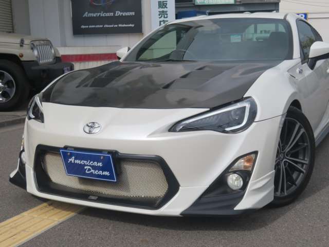 トヨタ ８６ ２．０ ＧＴ H25年 (九州・沖縄) 99