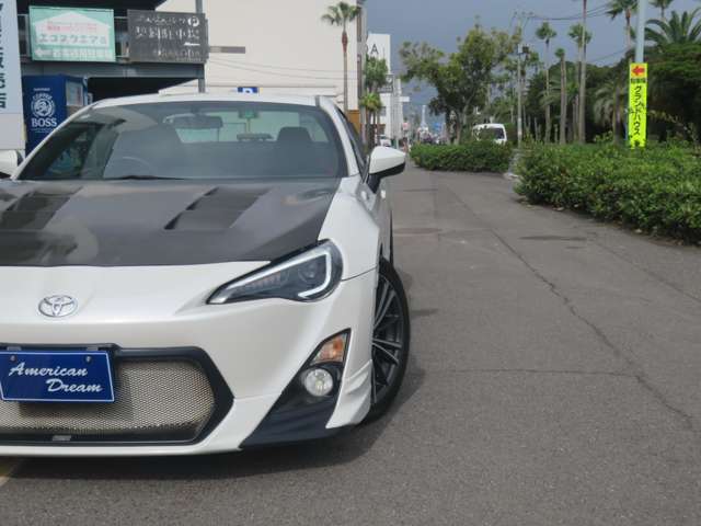トヨタ ８６ ２．０ ＧＴ H25年 (九州・沖縄) 99