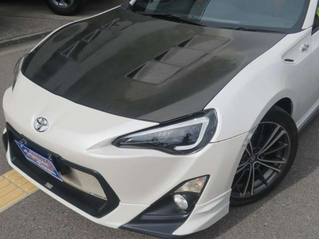 トヨタ ８６ ２．０ ＧＴ H25年 (九州・沖縄) 99