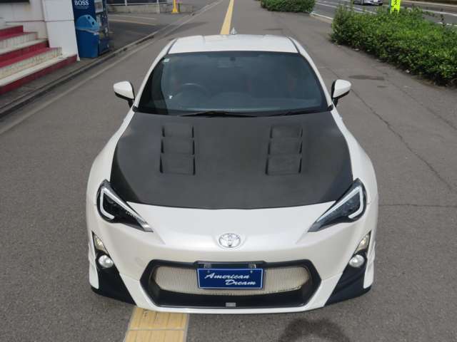 トヨタ ８６ ２．０ ＧＴ H25年 (九州・沖縄) 99