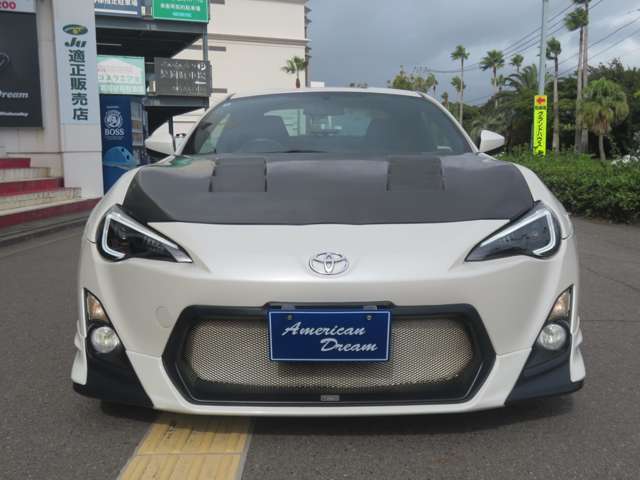 トヨタ ８６ ２．０ ＧＴ H25年 (九州・沖縄) 99