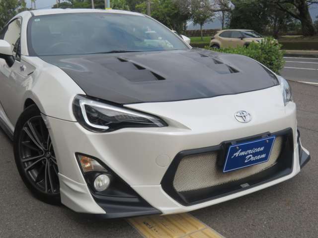 トヨタ ８６ ２．０ ＧＴ H25年 (九州・沖縄) 99