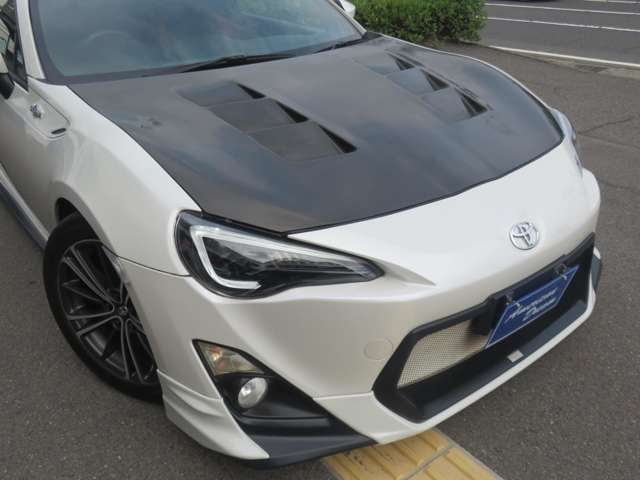トヨタ ８６ ２．０ ＧＴ H25年 (九州・沖縄) 99