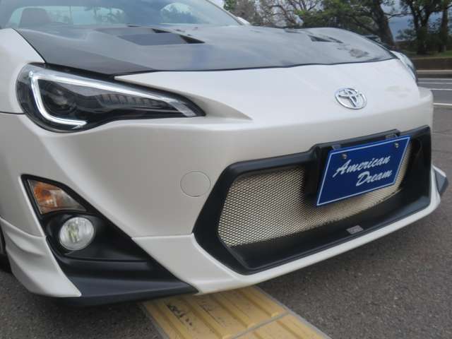 トヨタ ８６ ２．０ ＧＴ H25年 (九州・沖縄) 99