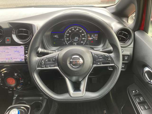 日産 ノート １．２ Ｅ－ＰＯＷＥＲ Ｘ ブラックアロー H30年 () 99