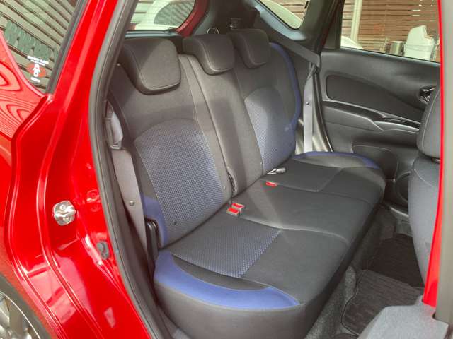 日産 ノート １．２ Ｅ－ＰＯＷＥＲ Ｘ ブラックアロー H30年 () 99