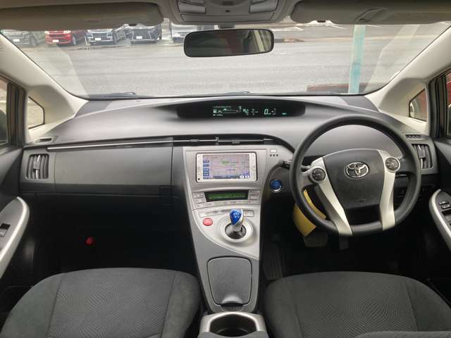 トヨタ プリウス １．８ Ｓ H24年 () 99