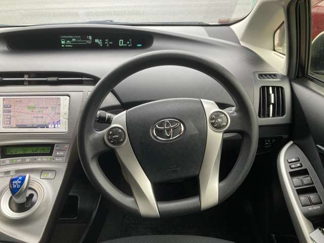 トヨタ プリウス １．８ Ｓ H24年 () 99