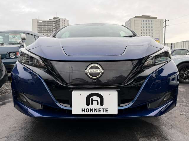 日産 リーフ Ｇ R4年 (東海) 99
