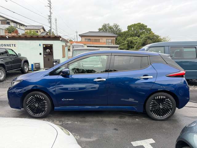 日産 リーフ Ｇ R4年 (東海) 99