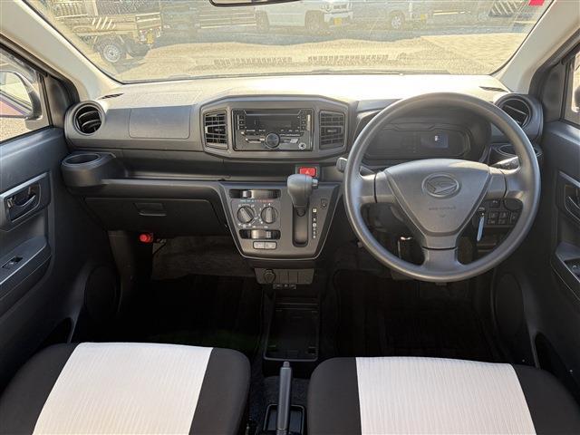 ダイハツ ミラ　イース ６６０ Ｌ ＳＡＩＩＩ １０ＴＨ アニバーサリーエディション R4年 (東海) 99
