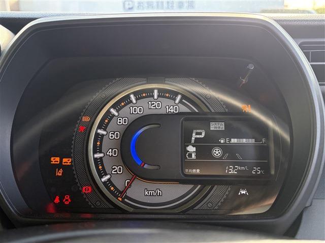 スズキ スペーシア　ギア ６６０ ギア ハイブリッド ＸＺターボ R4年 (東海) 99