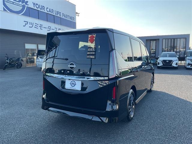 日産 セレナ ２．０ ハイウェイスターＶ R8年 () 99