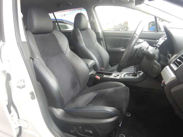 スバル レヴォーグ ２．０ ＧＴ－Ｓ アイサイト ４ＷＤ H29年 (東海) 99
