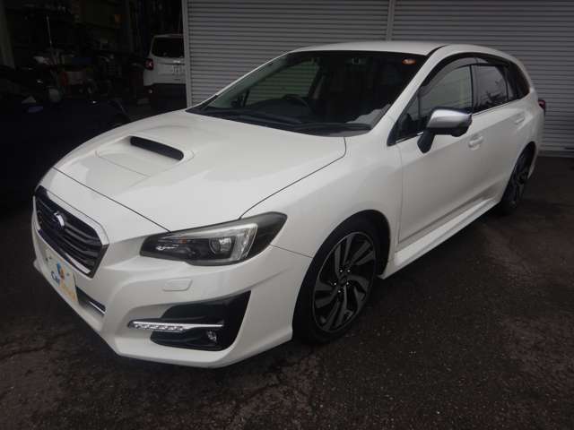 スバル レヴォーグ ２．０ ＧＴ－Ｓ アイサイト ４ＷＤ H29年 (東海) 99