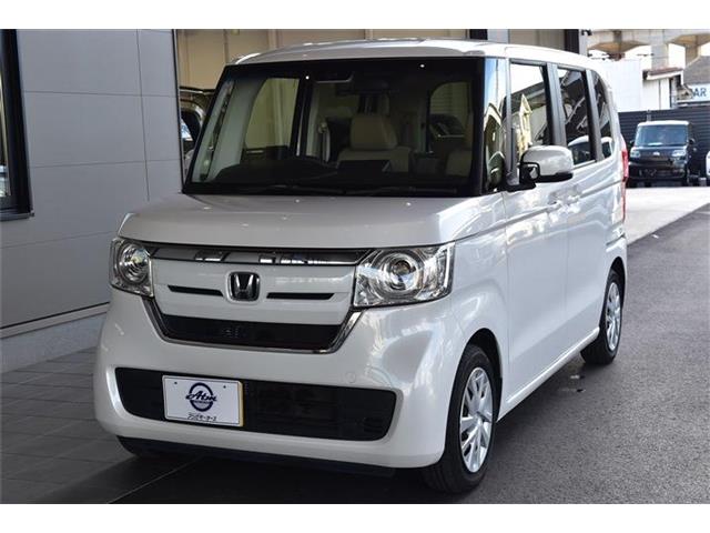 ホンダ Ｎ　ＢＯＸ ６６０ Ｇ Ｌ ホンダセンシング R2年 () 99