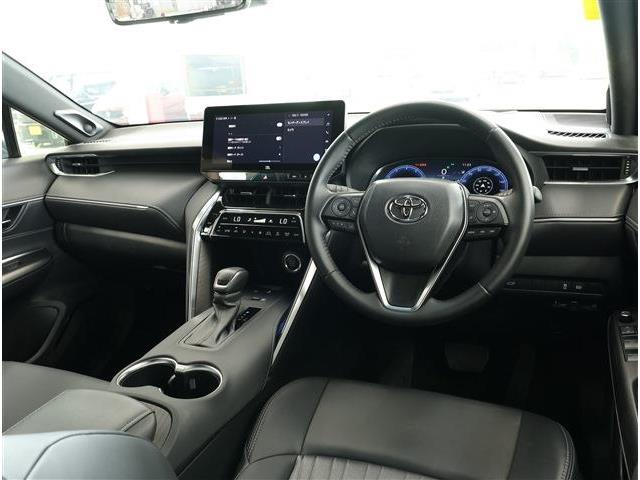トヨタ ハリアー ２．０ Ｚ R7年 (東海) 99