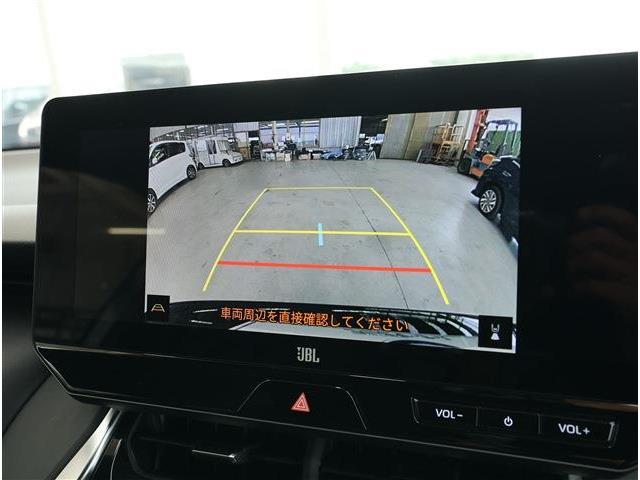 トヨタ ハリアー ２．０ Ｚ R7年 (東海) 99