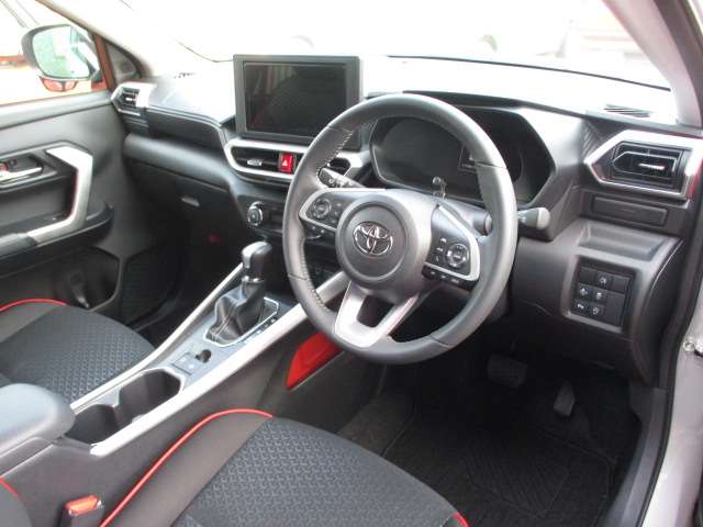 トヨタ ライズ １．２ Ｚ R6年 (東海) 99