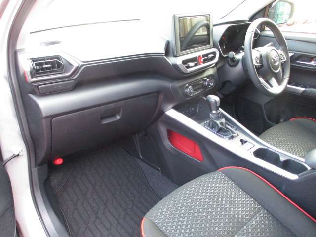 トヨタ ライズ １．２ Ｚ R6年 (東海) 99
