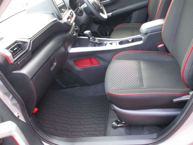 トヨタ ライズ １．２ Ｚ R6年 (東海) 99