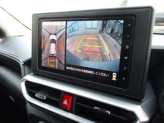 トヨタ ライズ １．２ Ｚ R6年 (東海) 99