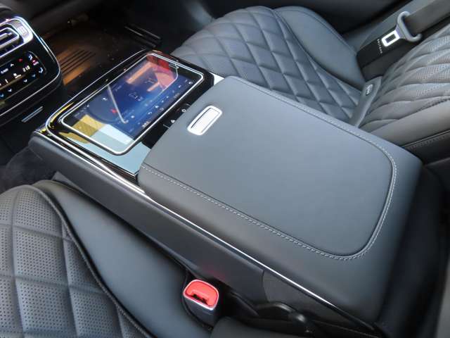 メルセデスベンツ Ｓクラス Ｓ５８０ ４マチック ＡＭＧライン （ＩＳＧ搭載モデル） ４ＷＤ R3年 (東海) 99