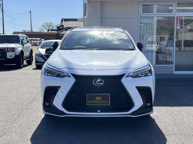 レクサス ＮＸ３５０ｈ ３５０Ｈ Ｆスポーツ ４ＷＤ R5年 (東海) 99