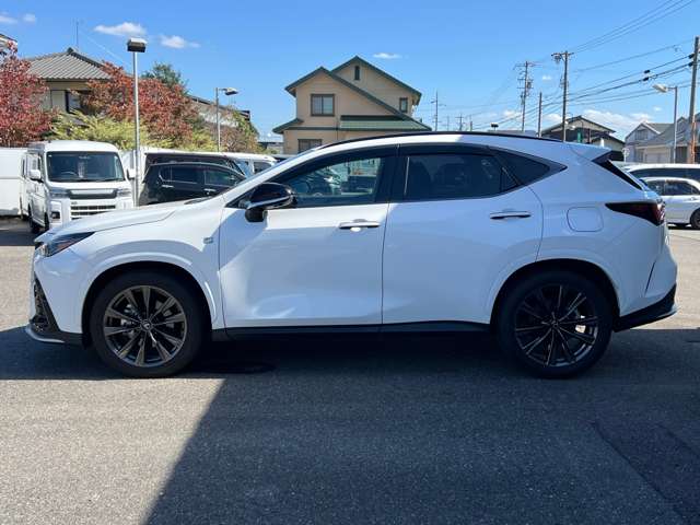 レクサス ＮＸ３５０ｈ ３５０Ｈ Ｆスポーツ ４ＷＤ R5年 (東海) 99