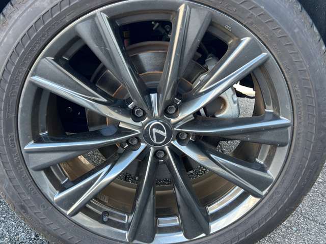 レクサス ＮＸ３５０ｈ ３５０Ｈ Ｆスポーツ ４ＷＤ R5年 (東海) 99