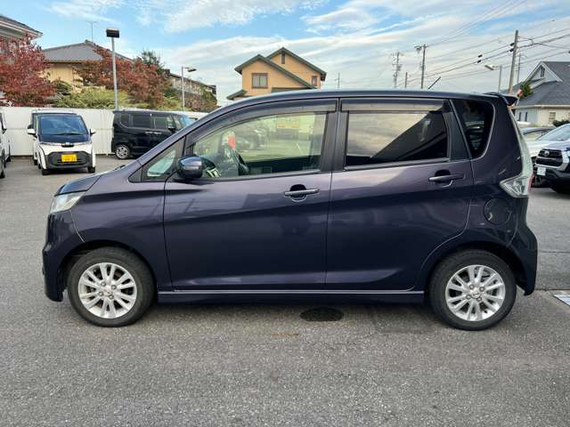 日産 デイズ ６６０ ハイウェイスターＸ Ｖセレクション ＋ＳＡＦＥＴＹＩＩ H26年 (東海) 99