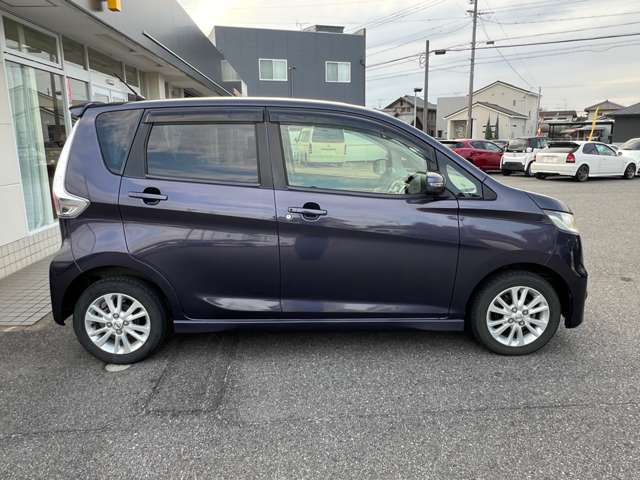 日産 デイズ ６６０ ハイウェイスターＸ Ｖセレクション ＋ＳＡＦＥＴＹＩＩ H26年 (東海) 99
