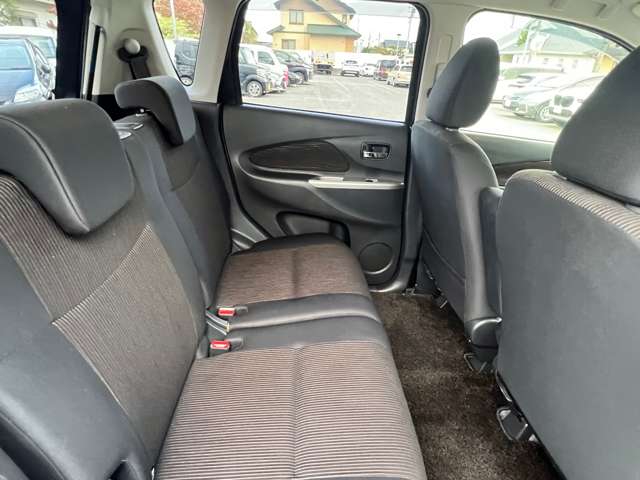 日産 デイズ ６６０ ハイウェイスターＸ Ｖセレクション ＋ＳＡＦＥＴＹＩＩ H26年 (東海) 99
