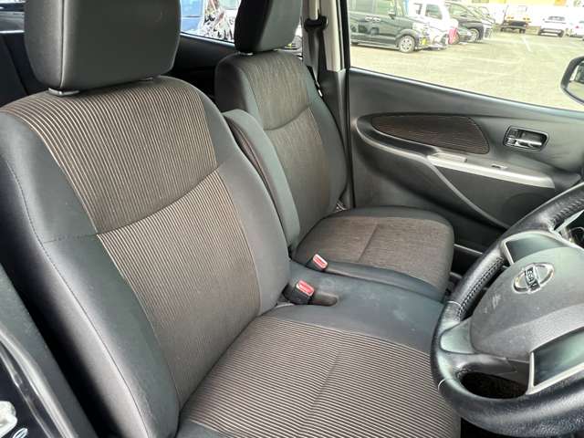 日産 デイズ ６６０ ハイウェイスターＸ Ｖセレクション ＋ＳＡＦＥＴＹＩＩ H26年 (東海) 99