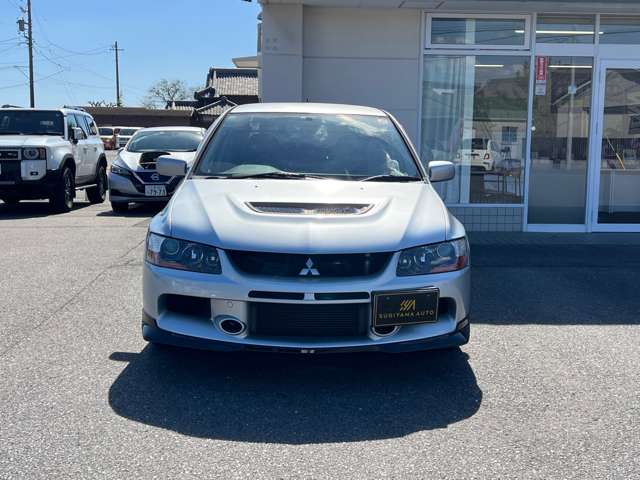 三菱 ランサー ２．０ ＧＳＲ ＩＸ ４ＷＤ H17年 (東海) 99