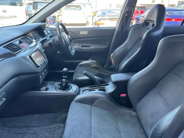 三菱 ランサー ２．０ ＧＳＲ ＩＸ ４ＷＤ H17年 (東海) 99