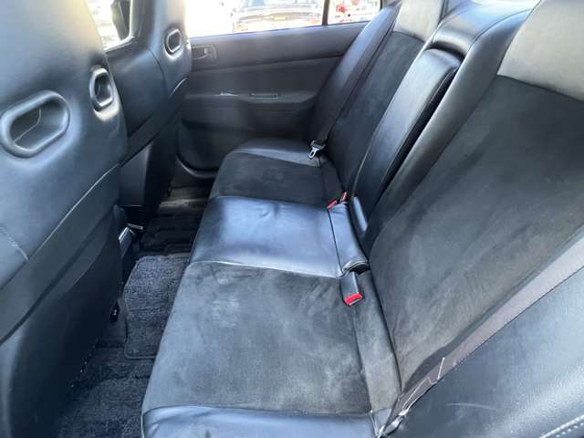 三菱 ランサー ２．０ ＧＳＲ ＩＸ ４ＷＤ H17年 (東海) 99