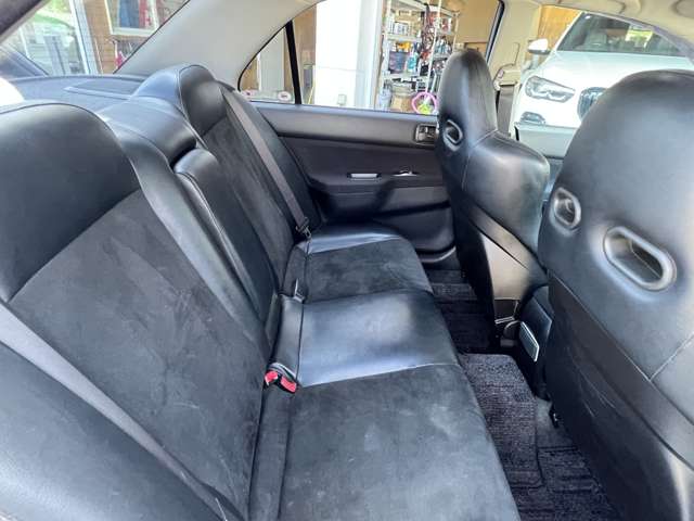 三菱 ランサー ２．０ ＧＳＲ ＩＸ ４ＷＤ H17年 (東海) 99