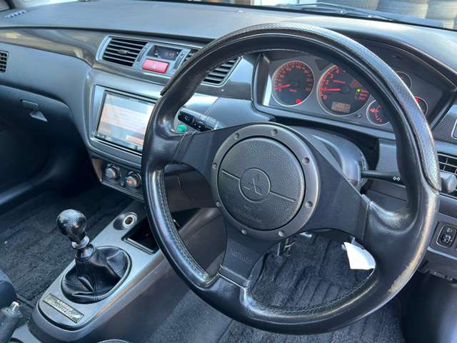 三菱 ランサー ２．０ ＧＳＲ ＩＸ ４ＷＤ H17年 (東海) 99