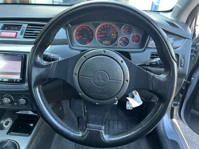 三菱 ランサー ２．０ ＧＳＲ ＩＸ ４ＷＤ H17年 (東海) 99