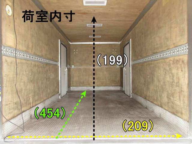 トヨタ ダイナ パネルバン H26年 (東海) 99