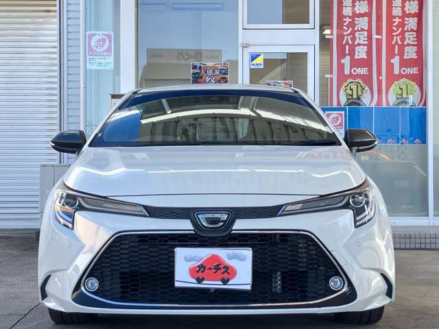 トヨタ カローラ　ツーリング １．８ ＷＸＢ R2年 (東海) 99