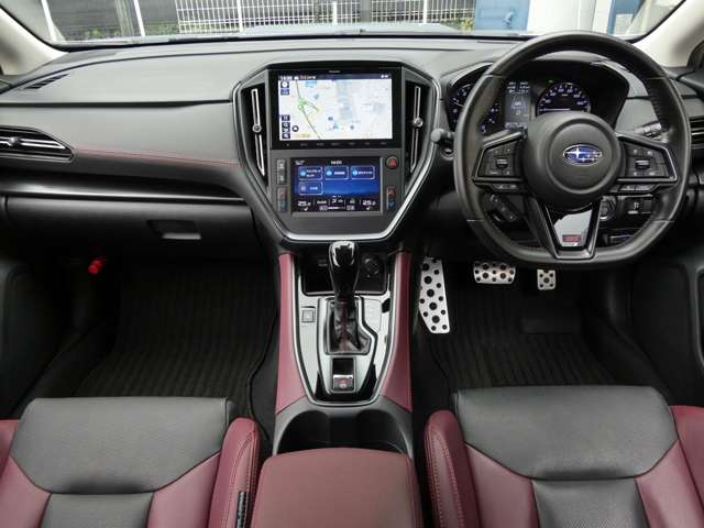 スバル レヴォーグ １．８ ＳＴＩ スポーツ ４ＷＤ R3年 (東海) 99