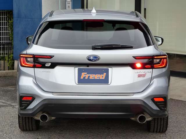 スバル レヴォーグ １．８ ＳＴＩ スポーツ ４ＷＤ R3年 (東海) 99