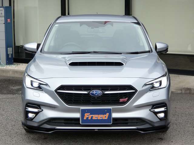 スバル レヴォーグ １．８ ＳＴＩ スポーツ ４ＷＤ R3年 (東海) 99