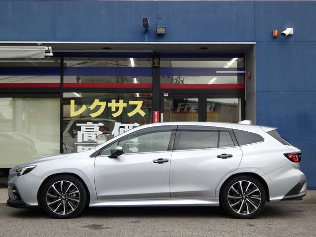 スバル レヴォーグ １．８ ＳＴＩ スポーツ ４ＷＤ R3年 (東海) 99