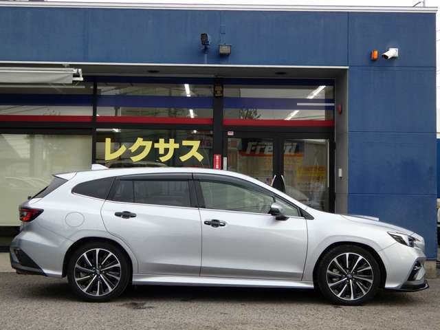 スバル レヴォーグ １．８ ＳＴＩ スポーツ ４ＷＤ R3年 (東海) 99