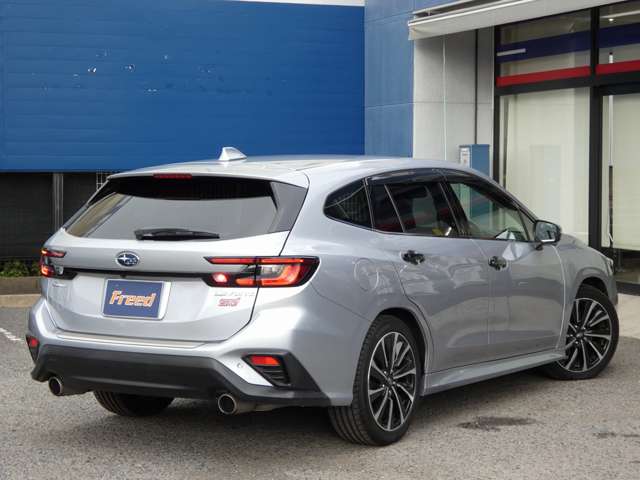 スバル レヴォーグ １．８ ＳＴＩ スポーツ ４ＷＤ R3年 (東海) 99