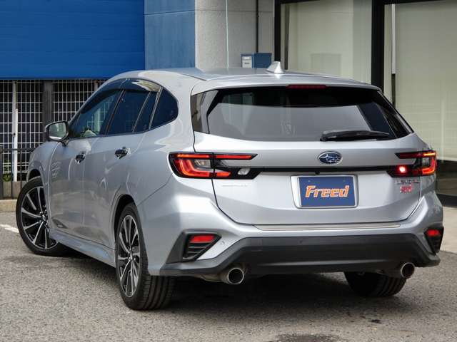 スバル レヴォーグ １．８ ＳＴＩ スポーツ ４ＷＤ R3年 (東海) 99