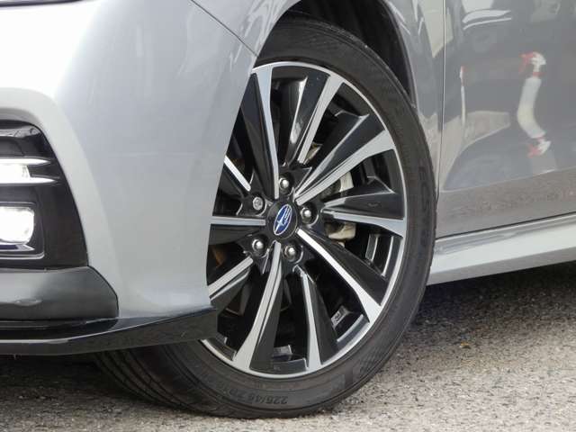 スバル レヴォーグ １．８ ＳＴＩ スポーツ ４ＷＤ R3年 (東海) 99